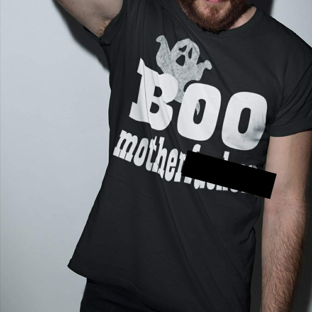 Halloween shirts ... Prices & sizes vary